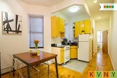 Rented by KVNY Soho
