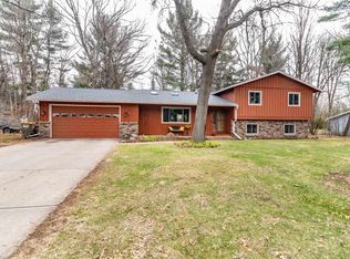 6511 Wazeecha Ridge Ct, Wisconsin Rapids, WI 54494