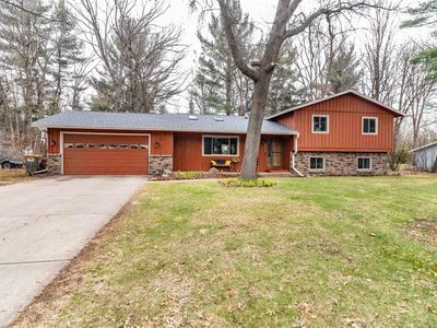 6511 WAZEECHA RIDGE COURT, Wisconsin Rapids, WI, 54494
