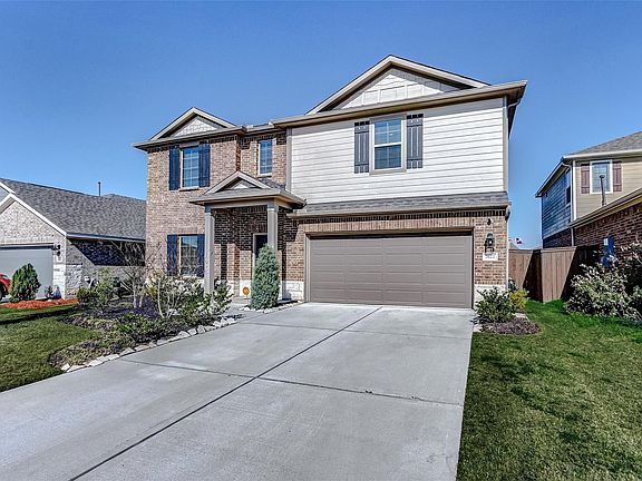 2nd image of 7622 Pampero Ln