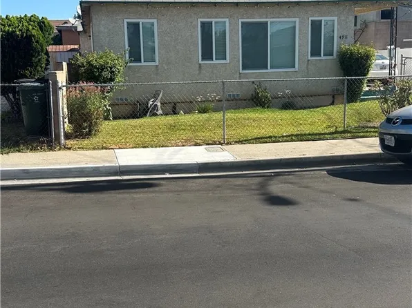 4911 E 4th St, Los Angeles, CA 90022