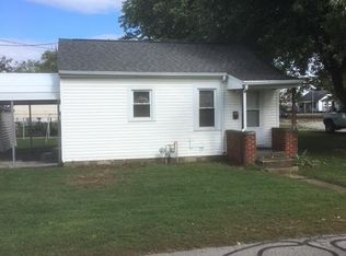 2432 McKinley Ave, Columbus, IN 47201