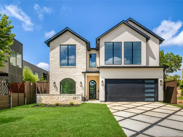 2311 Madera St, Dallas, TX 75206