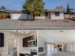 3616 W Bonanza Rd, Las Vegas, NV 89107