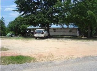 20779 Frazier Cemetery Rd, Citronelle, AL 36522