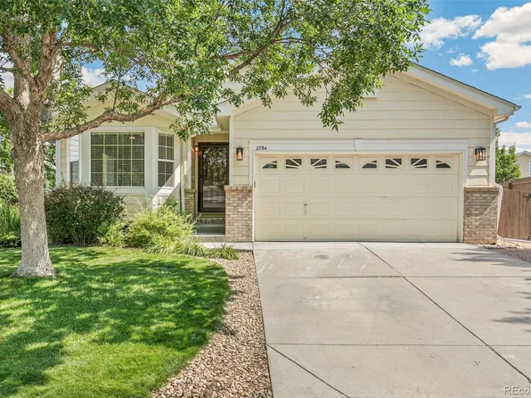 2794 S Walden Way, Aurora, CO 80013