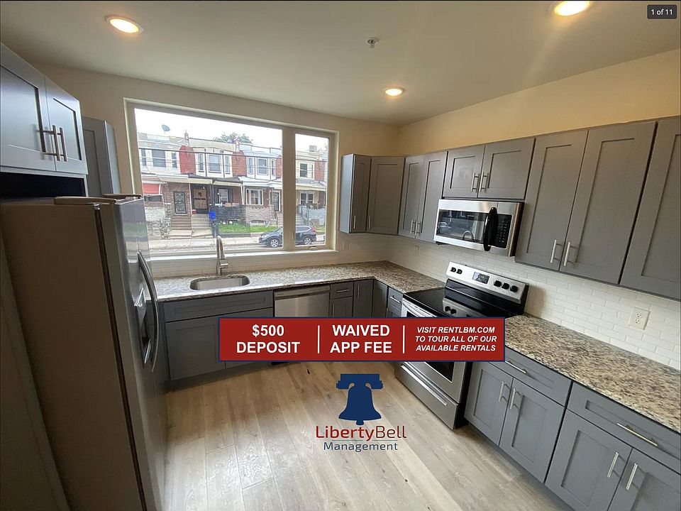 1st image of 5723 Lansdowne Ave #1