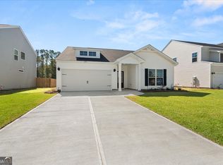 293 Timberlake Dr, Guyton, GA 31312