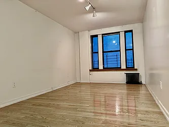 Rented by Corcoran