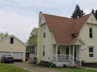 37 Pearl St, Bainbridge, NY 13733