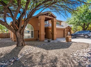 10671 N Sundust Ct, Tucson, AZ 85737
