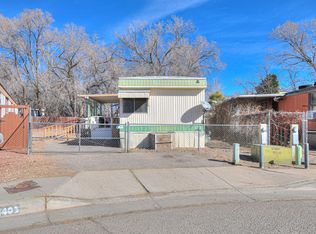 1403 Chester Ln SW, Albuquerque, NM 87105