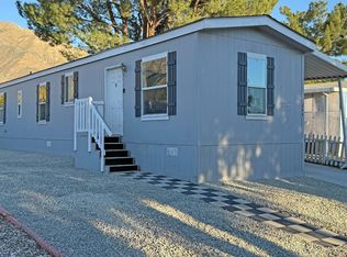 21100 State St SPC 244, San Jacinto, CA 92583