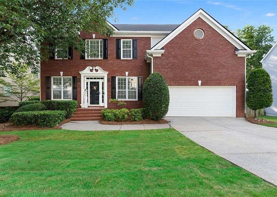 1st image of 4117 McEver Woods Dr NW