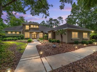 5023 NW 57th St, Gainesville, FL 32653