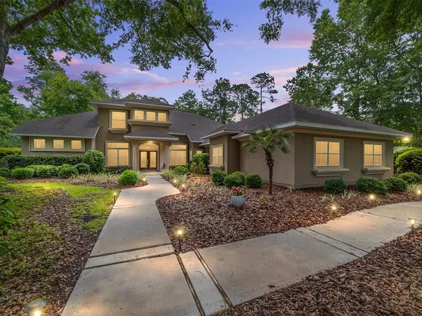 5023 NW 57th St, Gainesville, FL 32653