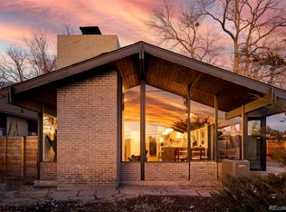 1565 S Dexter Way, Denver, CO 80222