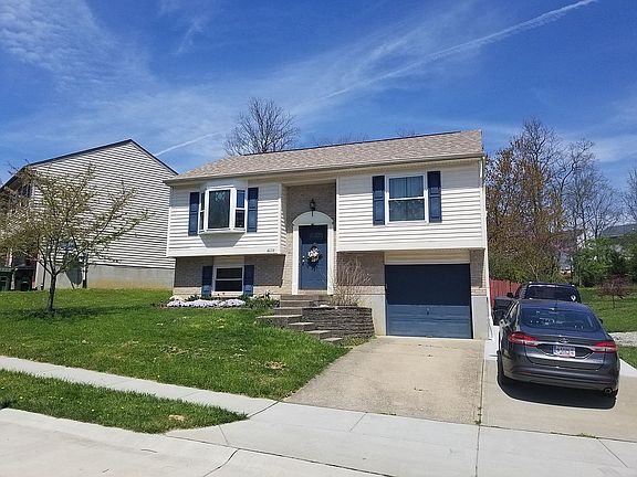 2nd image of 4025 Woodchase Dr