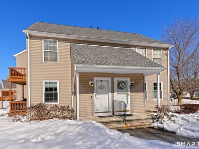229 Branford Road #324, North Branford, CT, 06471