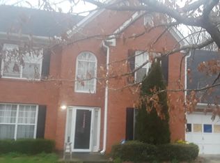 530 Antebellum Dr SW, Marietta, GA 30060