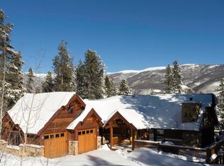 225 Easy Bend Trl, Silverthorne, CO 80498