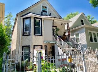 4146 N Drake Ave, Chicago, IL 60618
