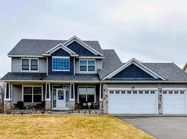 10545 Noble Cir N, Brooklyn Park, MN 55443