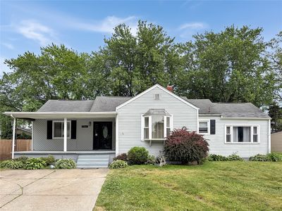 2565 W 24th St, Erie, PA, 16506