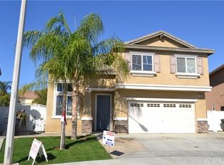 734 Corte San Marino, Perris, CA 92571