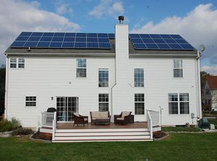 122 Sheehan Dr, Middletown, DE 19709