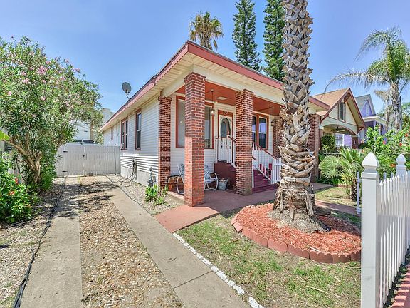 2nd image of 1717 Avenue O