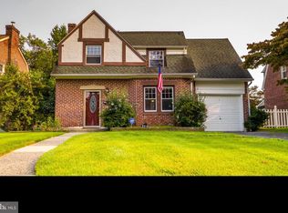 312 Walnut Ave, Aldan, PA 19018