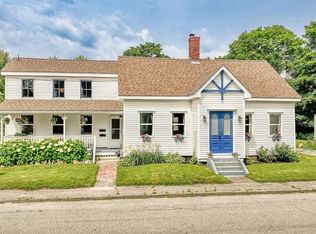 26 State Street - 3, Rockland, ME 04841