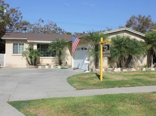 14645 Flatbush Ave, Norwalk, CA 90650