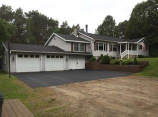 361 Jeffers Rd, De Kalb Junction, NY 13630