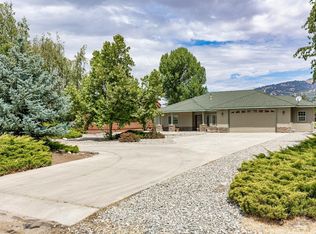 29721 Jamaica Dunes Dr, Tehachapi, CA 93561