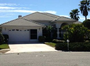 814 Anchors Way, Tarpon Springs, FL 34689