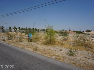 1350 Belcastro St, Las Vegas, NV 89117