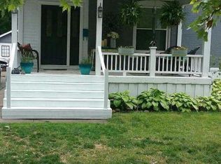 107 S Oakland St, Saint Johns, MI