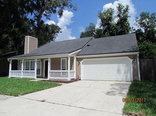 11445 Ashley Manor Way, Jacksonville, FL 32225