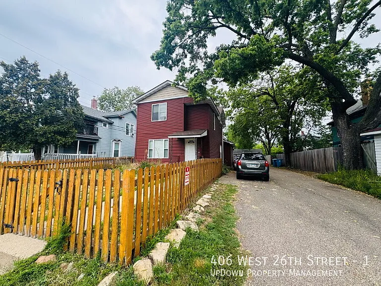 406 W 26th St #1 — Photo 1