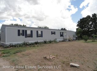607 Caballo Rd, Carlsbad, NM 88220