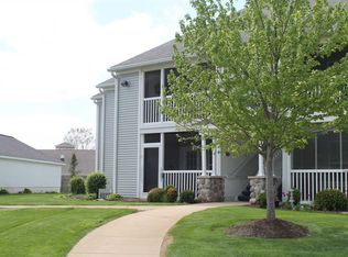766 W Barrington Cir, Jackson, MI