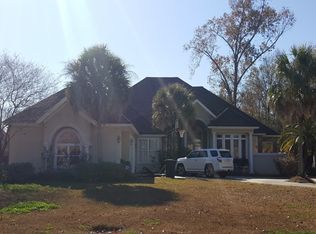 13816 Kimbleton Ave, Baton Rouge, LA 70817