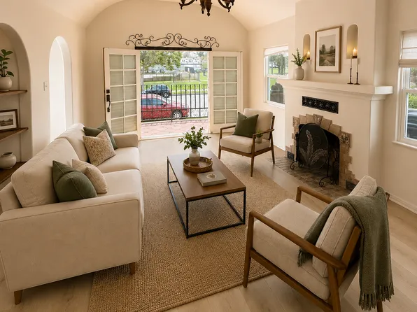 229 S Park Ave, Montebello, CA 90640