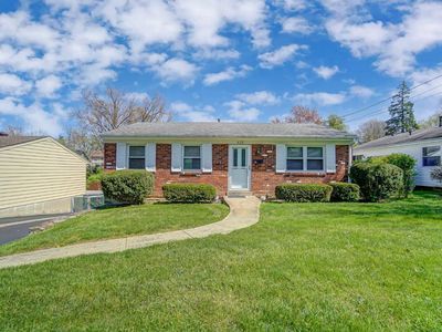 426 Wilke Dr, Cincinnati, OH, 45238