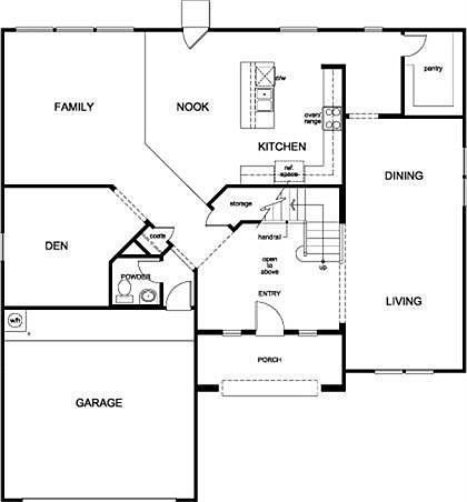 2nd image of 1814 Nantz Ln