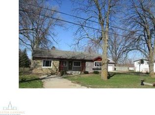1507 Allendale Ave, Owosso, MI 48867