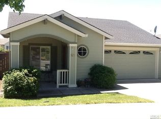 136 Paul Wittke Dr, Healdsburg, CA 95448