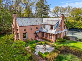 110 Juniper Rd, Belmont, MA 02478
